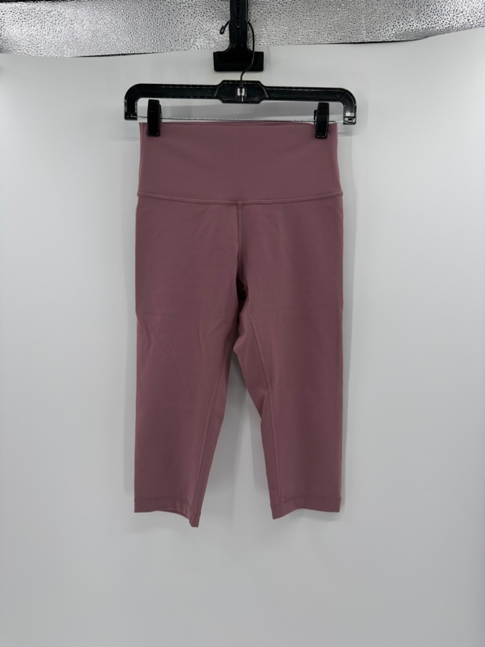 Lululemon Women's Wunder Under Hi-Rise 1/2 Tight *17" -  Figue - 6